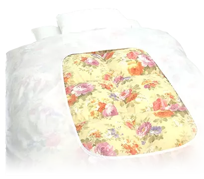 【自社便配送エリア 奈良県の方専用】布団3点セット 【羽毛掛布団 / 敷布団 / 枕】