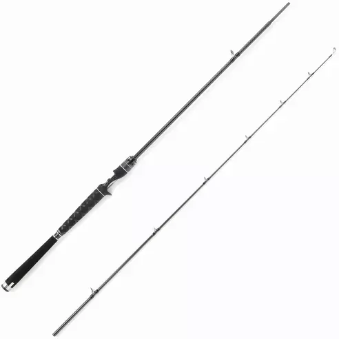 Abu Garcia アブガルシア シーバスロッド ソルティーステージ PT BoatSeabass XBSC-642X-BB /2000000901671