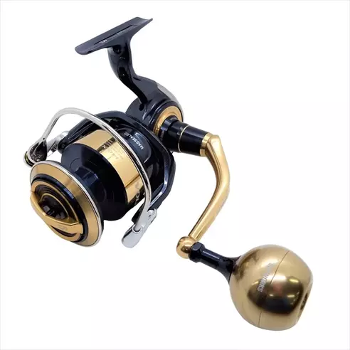 DAIWA ソルティガ14000XGカスタム /2000000902968