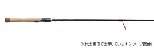 レジットデザイン ワイルドサイド WSS-G 62L (スピニング 1ピース ) /2000000902845