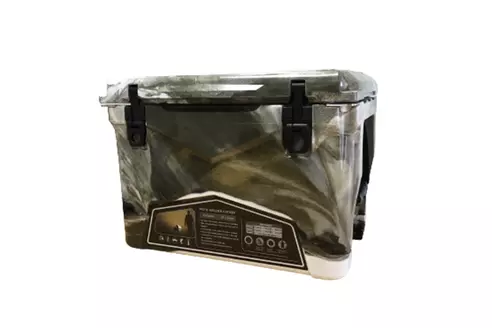 ICELAND COOLERS アイスランド クーラーボックス 20QT
