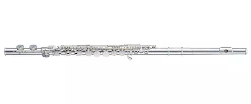 【新品】アルトフルート Pearl PFA-206ES [RS303]