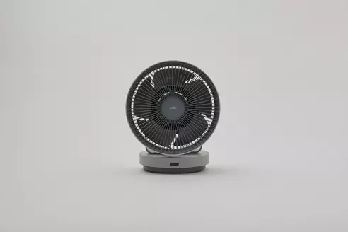 cado カドー 除菌サーキュレーター  STREAM1800 [クールグレー]