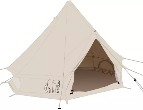 Nordisk アスガルド12.6