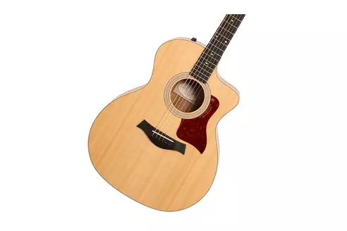 TAYLOR エレアコ / TAYLOR 214CE