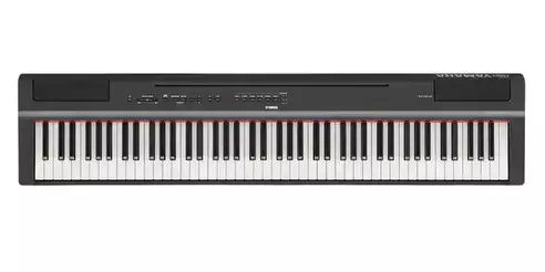 YAMAHA P-125aB (88鍵)