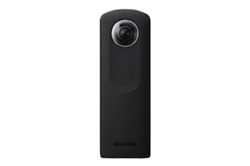 RICOH THETA S ☆送料無料☆ Theta S - Ricoh
