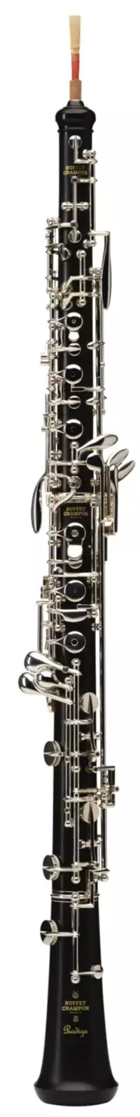 【新品】オーボエ BuffetCrampon Prodige [RS411]