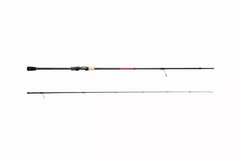Abu Garcia アブガルシア エラディケーター ロックスイーパー ERSS-77MHF - CASSIUS -(カシウス) 2ピース スピニング /2000000901688