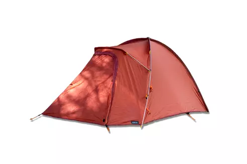 ソロキャンに最適！DECATHLON フォルクラ