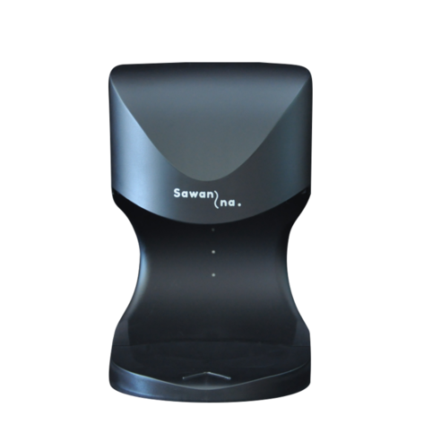 新品未使用】SAWANNA サワンナ 除菌 替えロールティッシュ2本付き