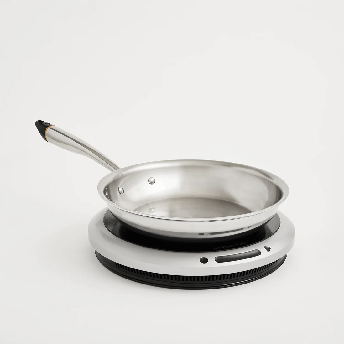 レンタル Hestan Cue（へスタン キュー）スターターセット |家電の