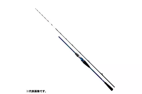 DAIWA ダイワ 極鋭コンセプトゲーム MC 180AGS /2000000900124