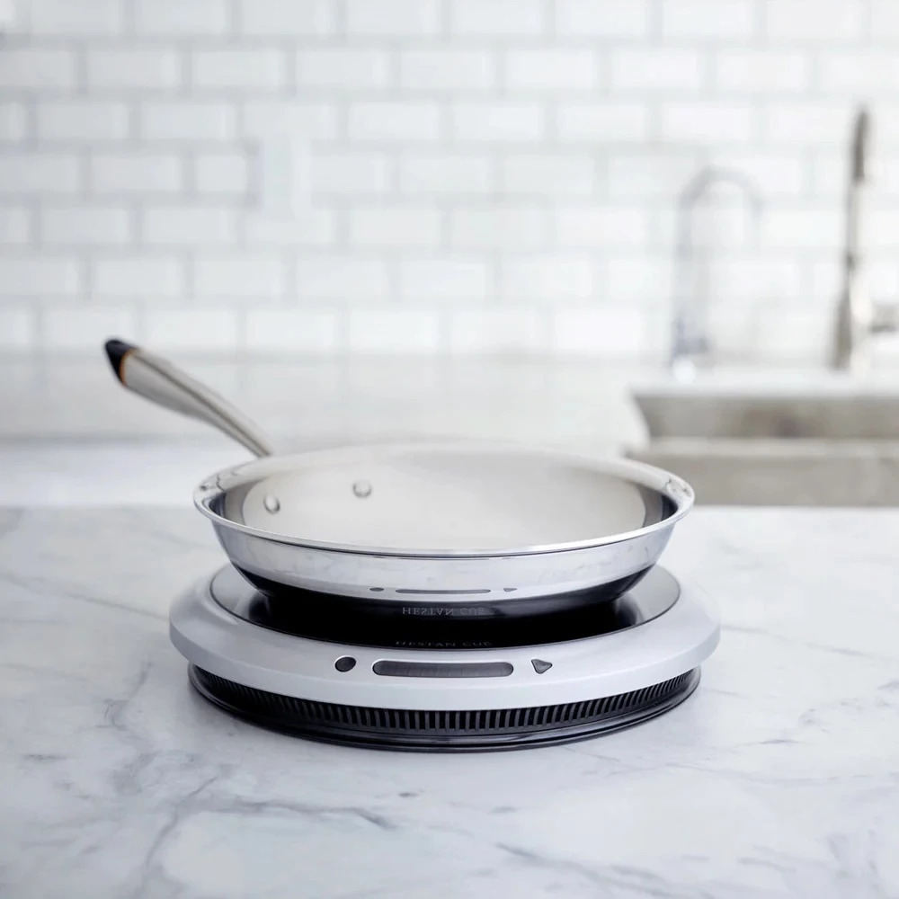 レンタル Hestan Cue（へスタン キュー）スターターセット |家電の 