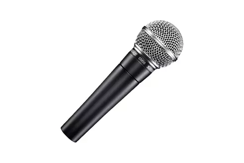 【2本目〜】マイク / SHURE SM58
