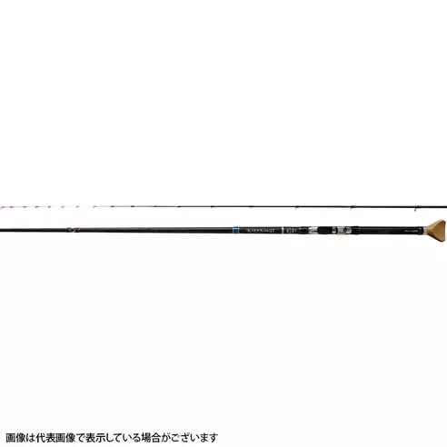 宇崎日新 極技 攻ヘチ 硬式 2702 2.7m 2本継 /2000000903491