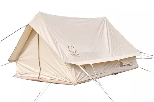 レンタル S'more outdoor gear 【フロア・シート付き】Bello 400 |S