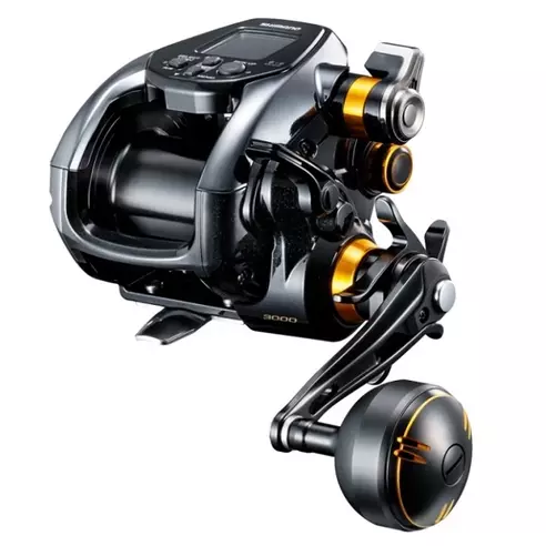 SHIMANO シマノ 電動リール 21 ビーストマスター 3000EJ /2000000902593