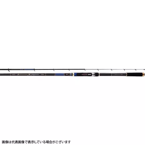 宇崎日新 ゼロサム 磯 Xー4 KEI 1.25号 5305 5.3m 5本継(振出) /2000000903477