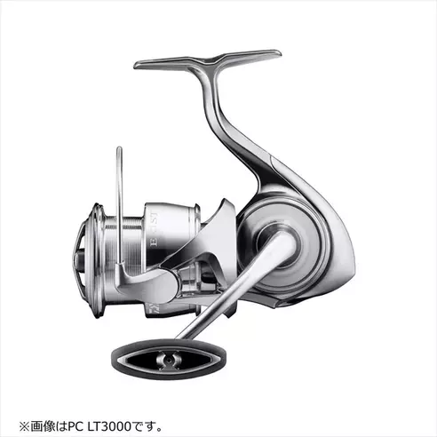 DAIWA 22イグジスト EXIST PC LT3000-XH /2000000904993