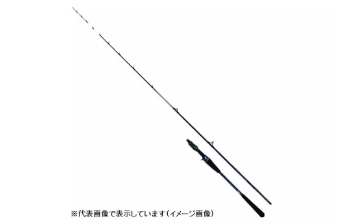 DAIWA ダイワ 極鋭タチウオテンヤSP82-182AGS(2ピース) /2000000900049