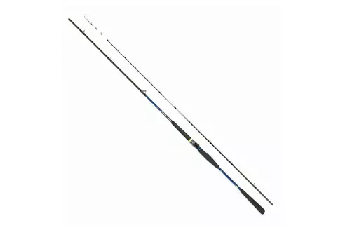 DAIWA ダイワ 極鋭ヒラメ MH-270･R (ベイト 2ピース) /2000000900186