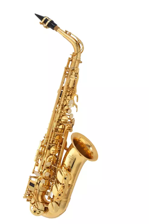 【USED】アルトサックス BuffetCrampon BC8401 [RU216]