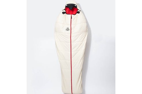 レンタル CHUMS Booby Two Room Koya Tent 4 |ANAキャンプ用品レンタル