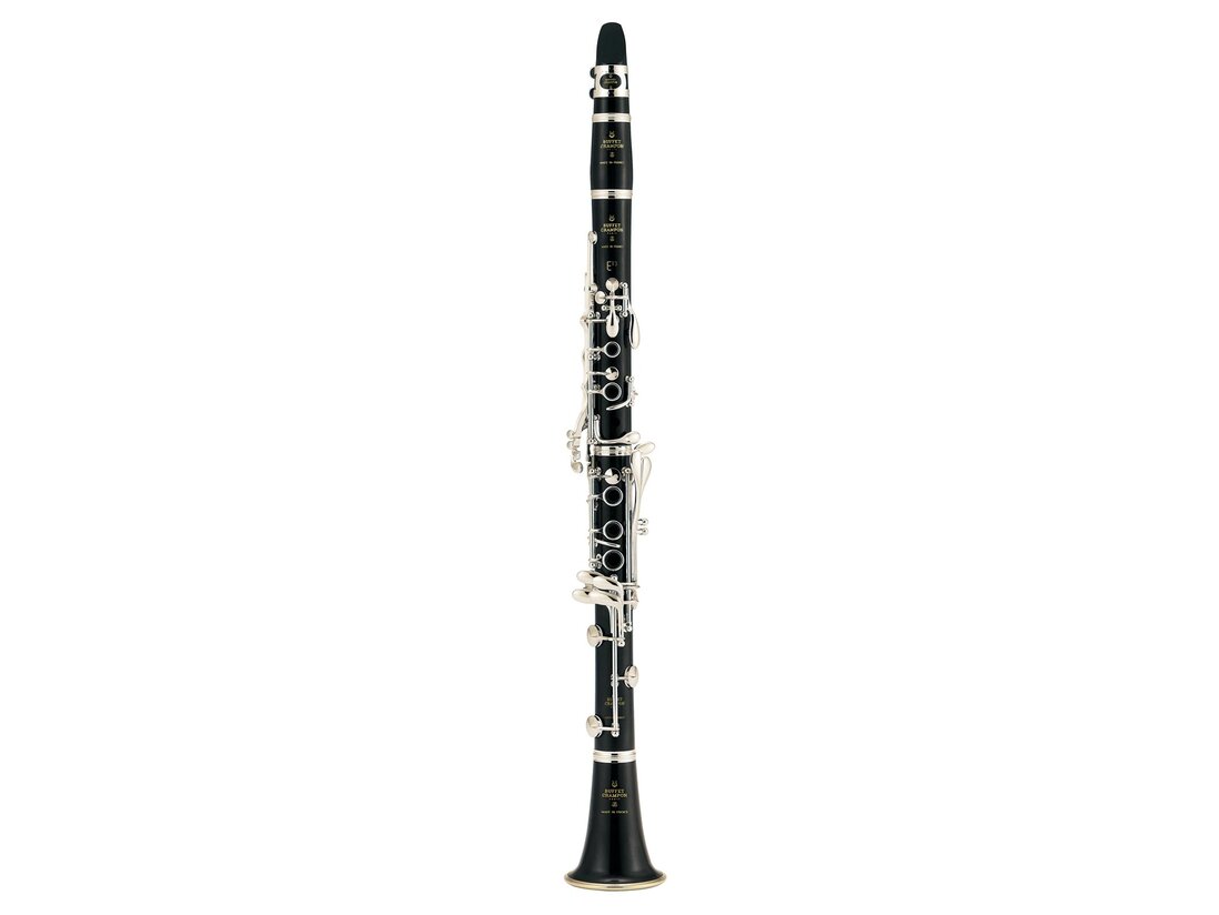 新品】クラリネット BuffetCrampon E13/inB レンタル|島村楽器の楽器 