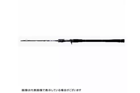 DAIWA ダイワ ソルティガ BJ 62HB TG V (ベイトタイプ) /2000000900704