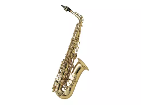 【USED】アルトサックス アンティグア AS/Standard [RU220]