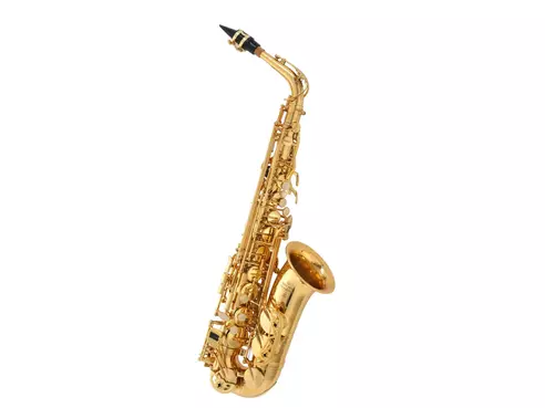 【新品】アルトサックス BuffetCrampon BC8401 [RS216]