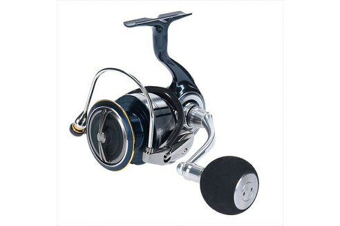 レンタル DAIWA ダイワ スピニングリール 21 セルテート SW 14000-XH