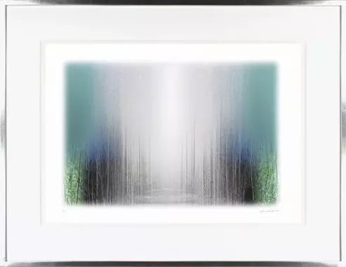 Space & Space Nature 1412 by 遠藤　享