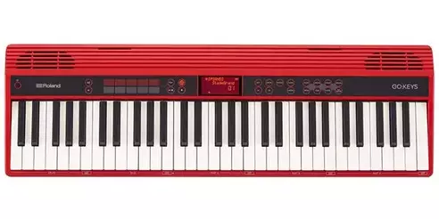 GO:KEYS  GO-61K  Roland ローランド
