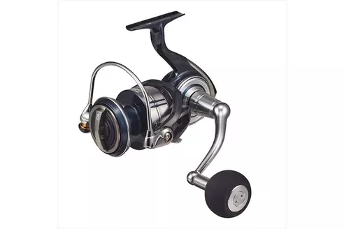 DAIWA ダイワ スピニングリール 21 セルテート SW 8000-P 2021モデル /2000000900988