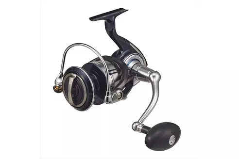 DAIWA ダイワ スピニングリール 21 セルテート SW 10000-H 2021モデル /2000000900995