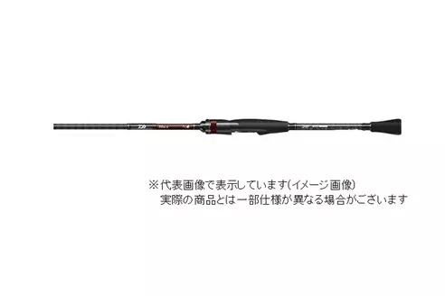 DAIWA ダイワ 18月下美人EX AGS AJING 510LMHSSMT･E (センタ-カット2ピ-ス) /2000000900872