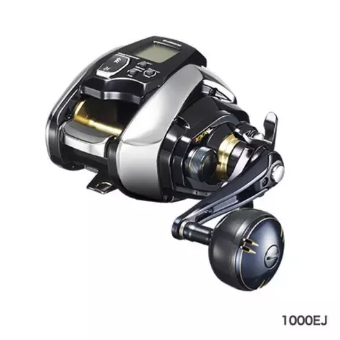 SHIMANO シマノ 20 ビーストマスター 1000EJ /2000000902586
