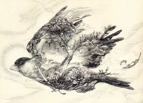 ナユタ by 佐藤妙子