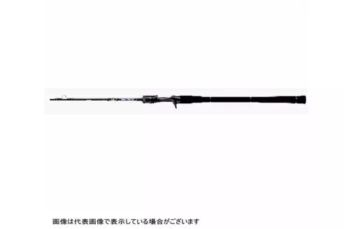 DAIWA ダイワ ソルティガ BJ 62XHB V (ベイトタイプ) /2000000900711