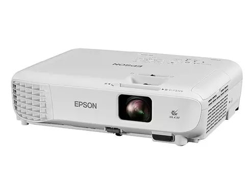 【法人専用】EPSON EB-W06
