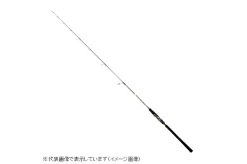 DAIWA ダイワ ソルティガ BJ 61XXHS TG･V(スピニング 1ピース) /2000000900742