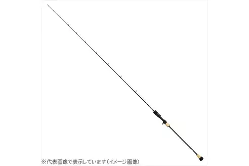 DAIWA ダイワ ソルティガ SJ 61B-4 /2000000900803