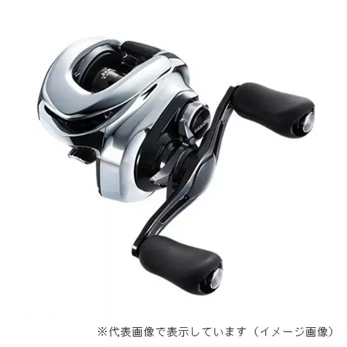 SHIMANO シマノ ベイトリール 19アンタレス HG LEFT 左巻 /2000000902531