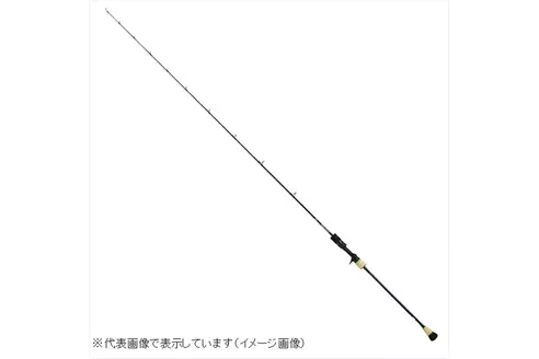 DAIWA ダイワ ソルティガ SJ 61B-3 /2000000900797