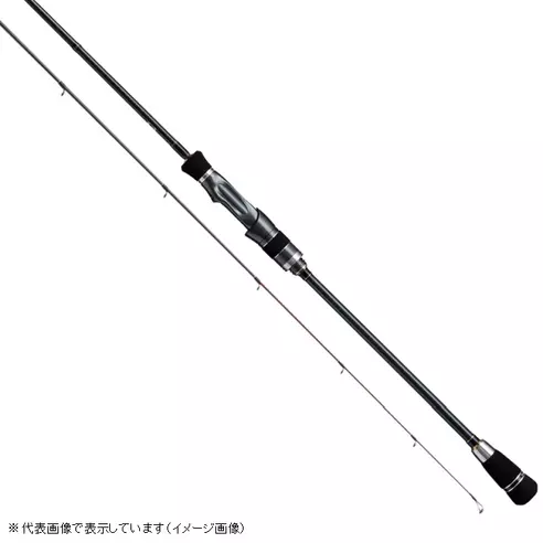 アルファタックル・テイルウォーク テイルウォーク TAIGAME TZ J&C S72ML (スピニング) /2000000902029