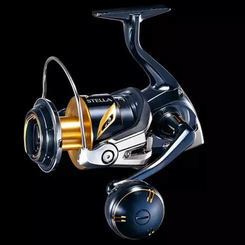 SHIMANO シマノ リール 19 ステラ SW 8000HG /2000000902616
