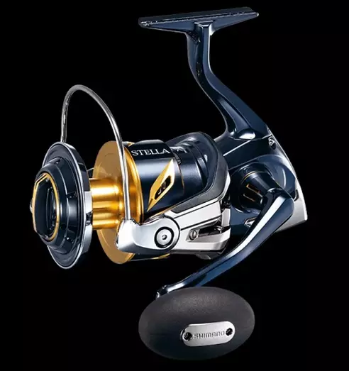 SHIMANO シマノ リール 19 ステラ SW 14000XG /2000000902609