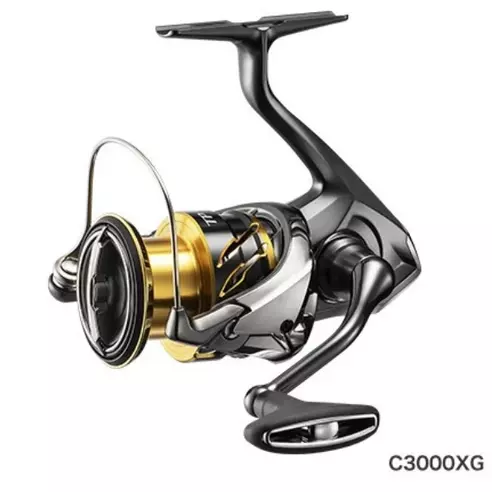 SHIMANO シマノ 20 ツインパワー C3000XG /2000000902463